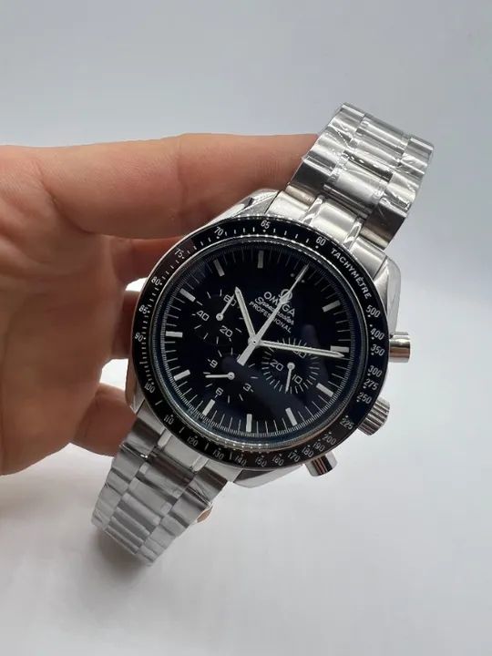 Omega Speedmaster Professional Moonwatch - Foto 2