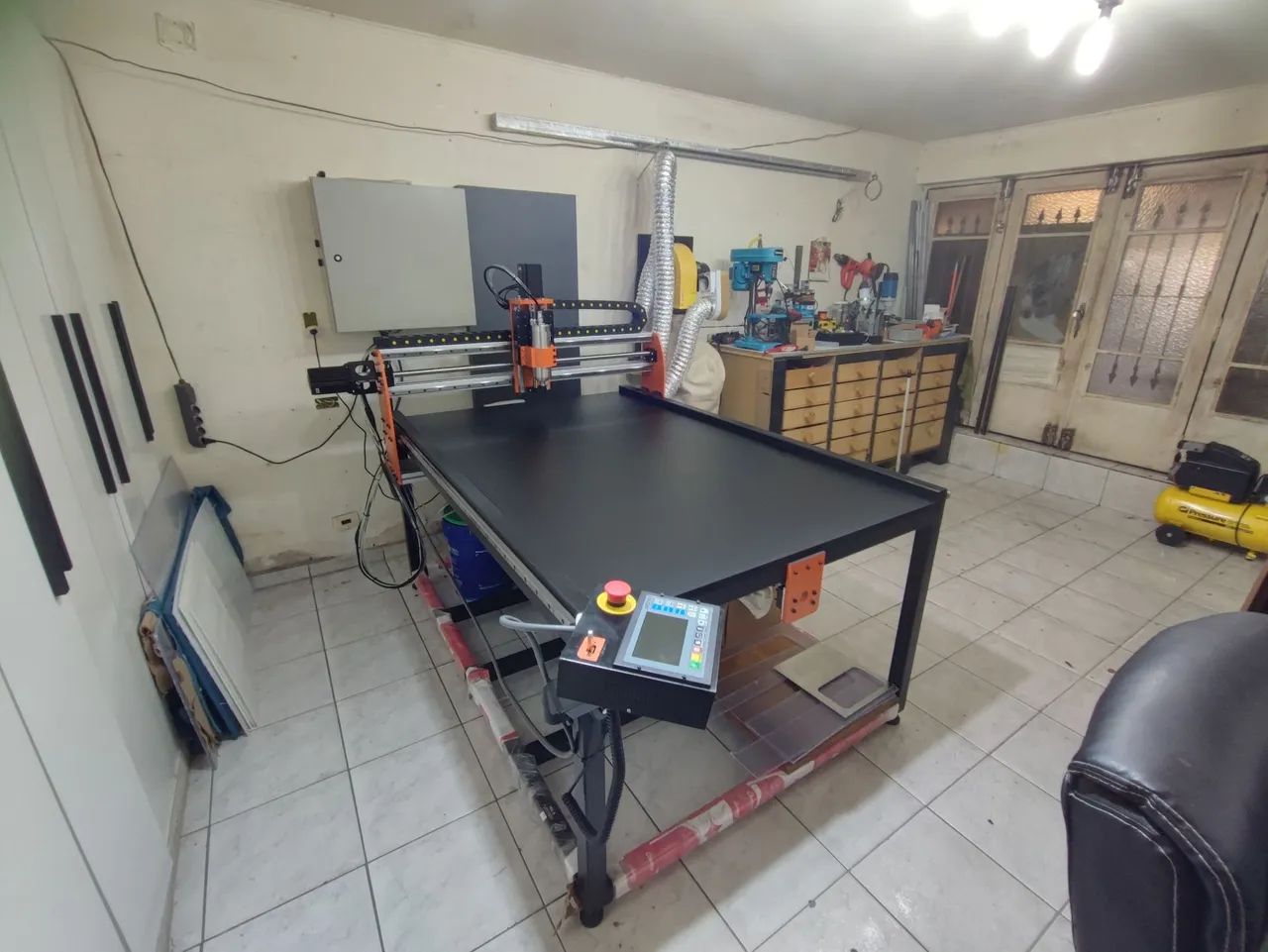 CNC LAMONICA - Foto 3