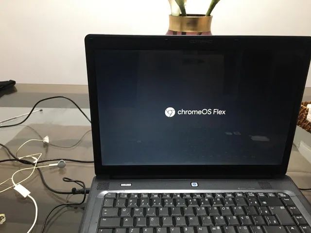 Nootebook Compaq Presario C700  - Foto 4