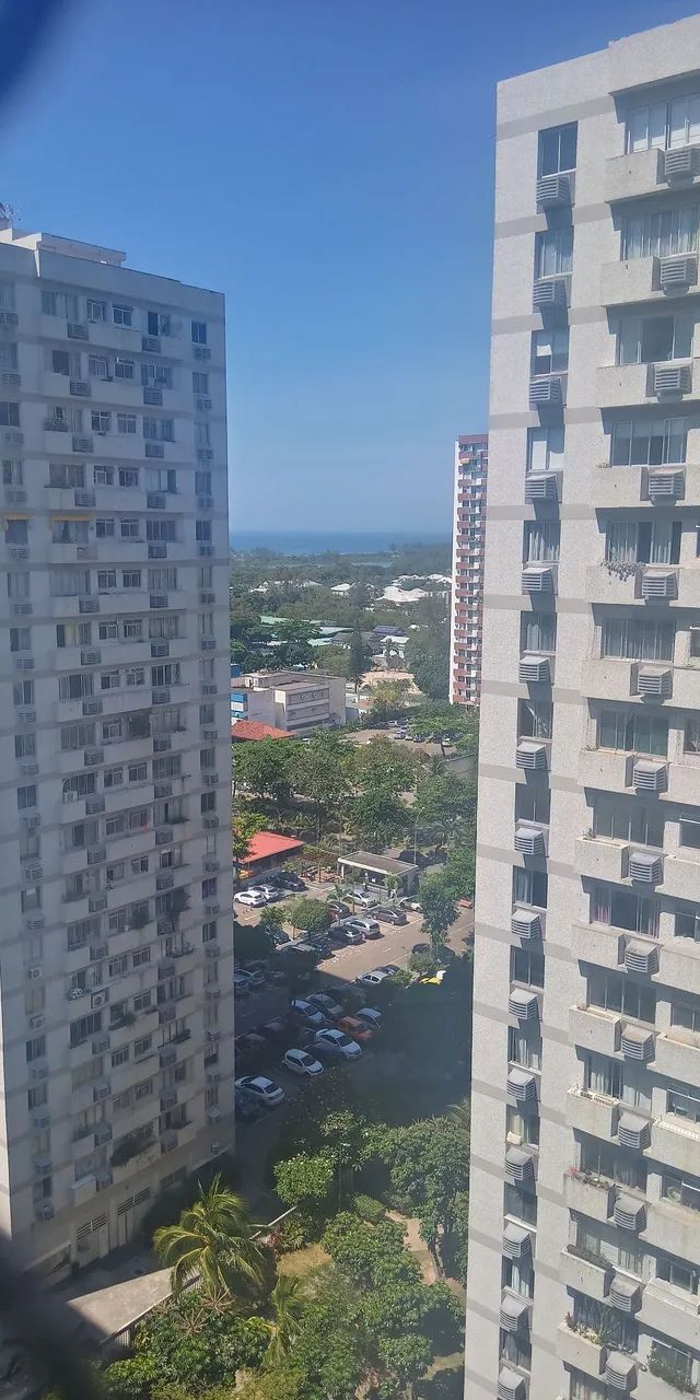 Captação de Apartamento a venda na Avenida Professor Fausto Moreira, Barra da Tijuca, Rio de Janeiro, RJ