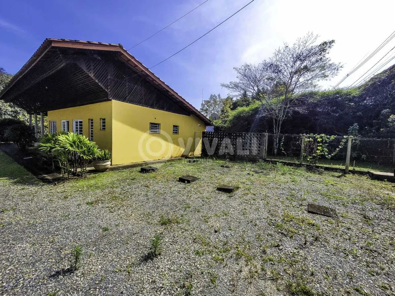 Galpão - / Comercial / Bairro da Aparecidinha - Foto 6