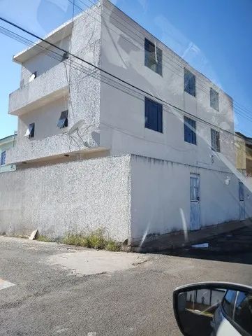 Qs 5 Prédio 10 AP