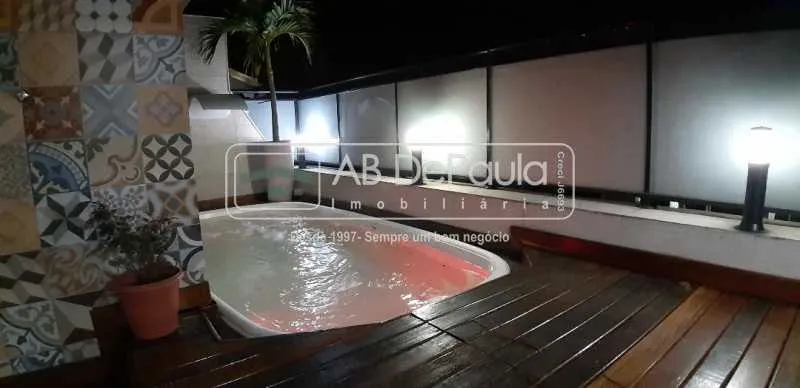 VILA VALQUEIRE - CONDOMÍNIO SPLENDORE - ESPETACULAR COBERTURA DUPLEX