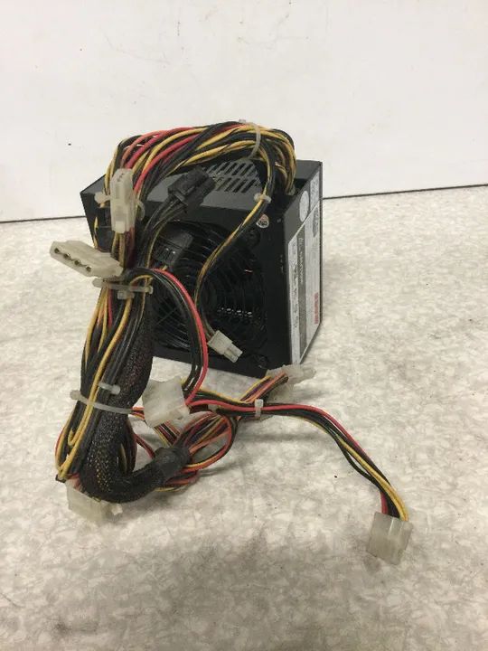 fonte real original 650w - Foto 3