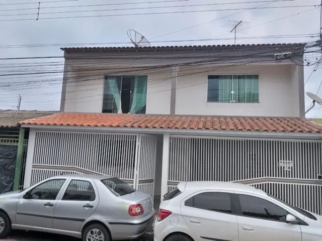 Captação de Casa a venda na QNP 10 Conjunto C, Ceilândia Sul (Ceilândia), Brasília, DF
