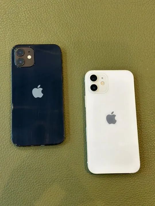 iPhone 12  - Foto 2
