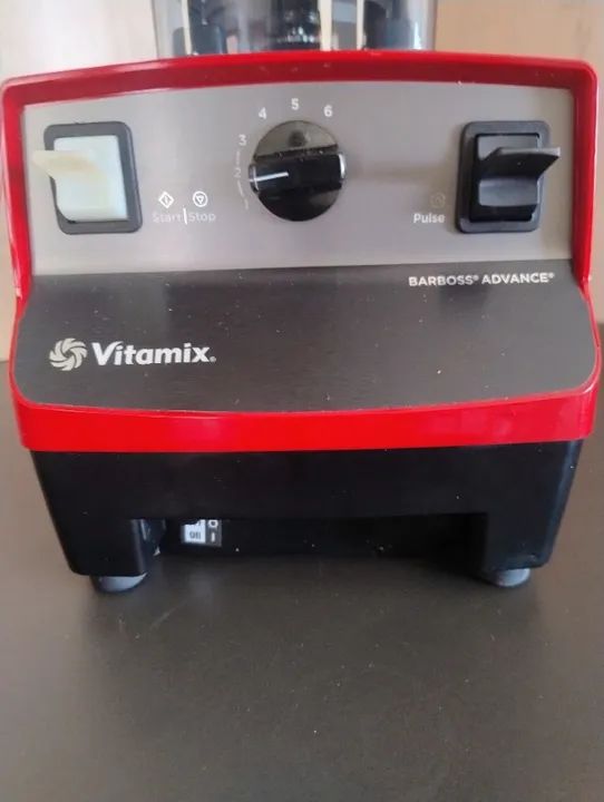 Liquidificador Vitamix Drink Machine Advance - 110 V - Foto 2