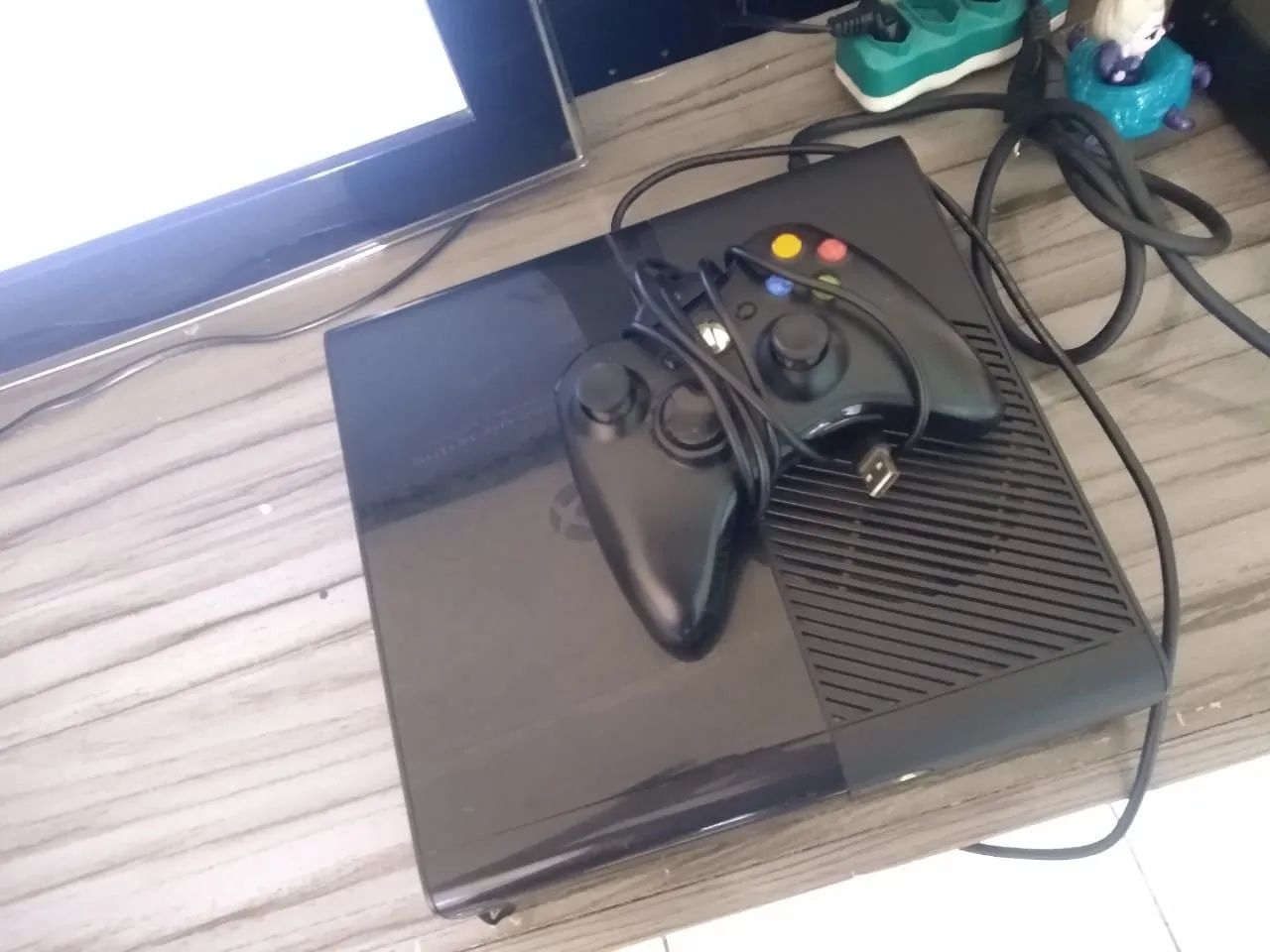Xbox 360 Super slim!! - Foto 2