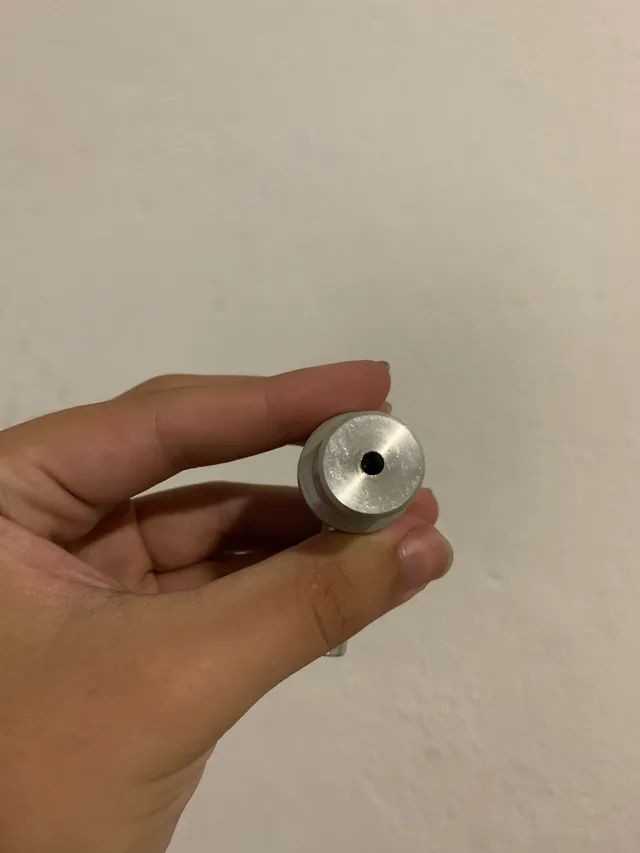 Válvula PCV Zetec Rocam todas as motorizações Carros, vans e