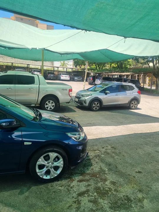 Passo Estacionamento centro Ibirité - Foto 4