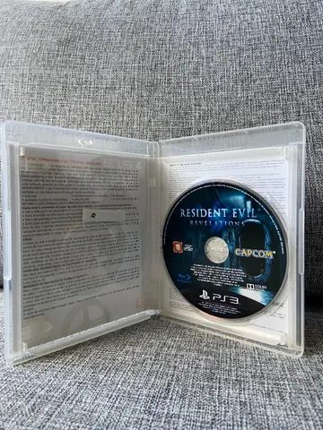 Resident Evil Revelations PS3 - Foto 3