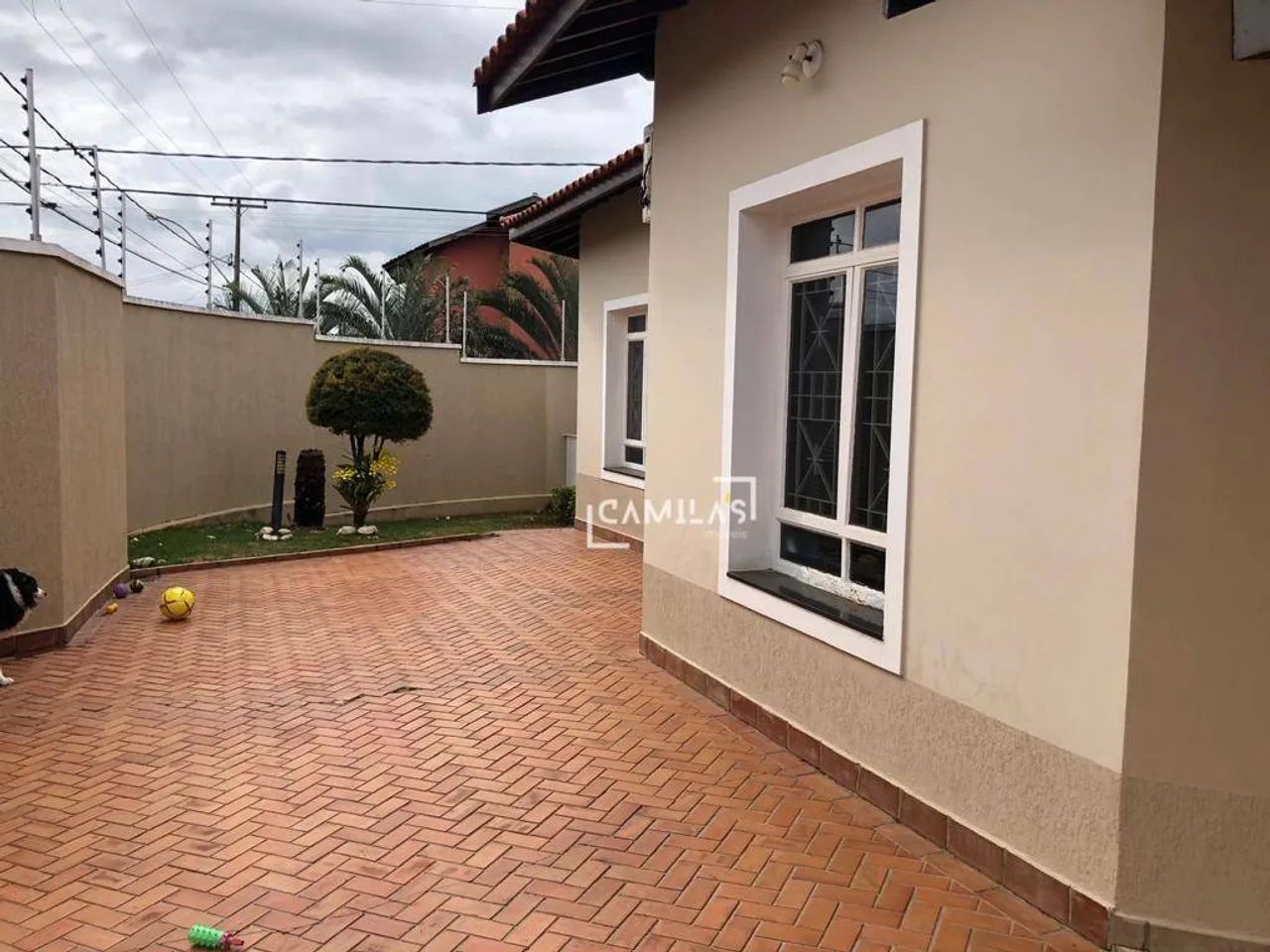 Casa com 3 dormitórios à venda, 276 m² por R$ 1.250.000,00 - Jardim Europa - Paulínia/SP - Foto 4