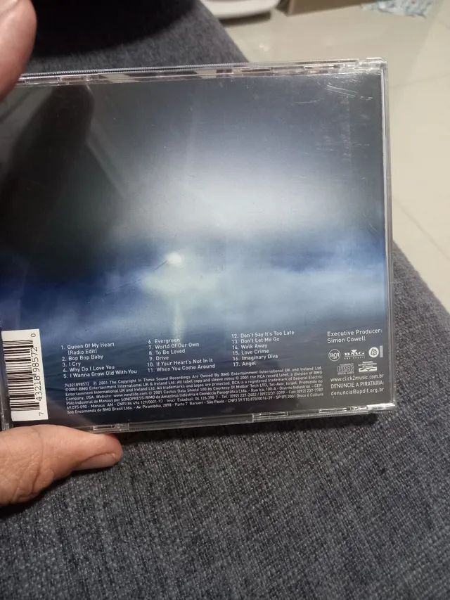 CD WESTLIFE  - Foto 2