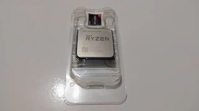 Ryzen 2700 online olx