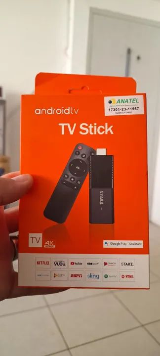 Fire Stick Android 4k64313038450305120