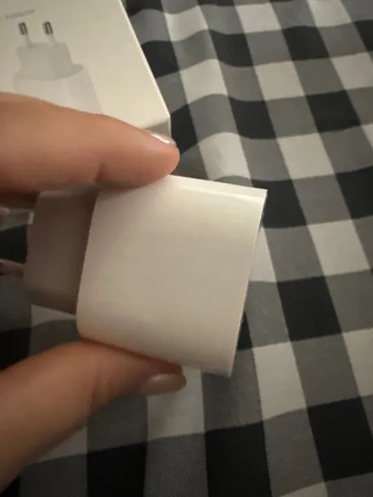  USB-c Power adapter Original Apple