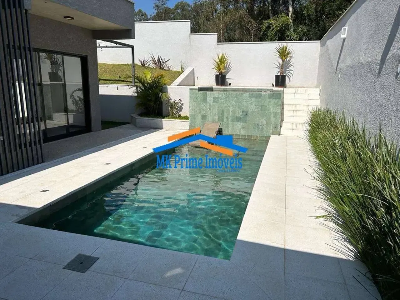 Cond. Reserva Santa Maria - Moderna, 3 suítes, piscina e gourmet!