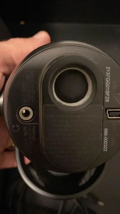 Microfone Pro Blue Yet - Foto 3