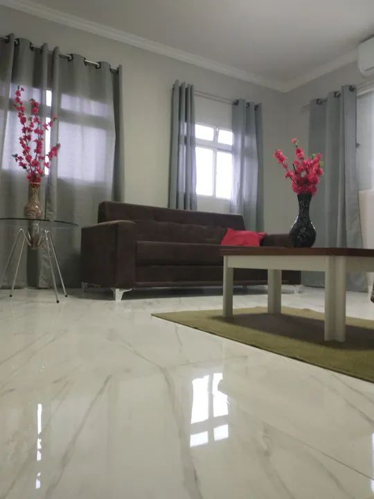 Casa p/ temporada na Praia do Sonho  * DISPONÍVEL P/ CARNAVAL. - Foto 2