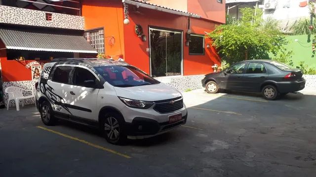 Apto mobiliado próximo ao Shopping Millennium e Mac Donald - Foto 3