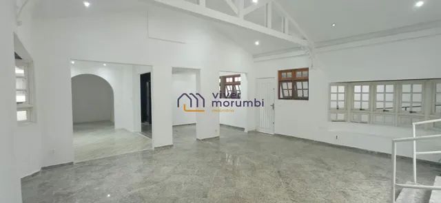 Ponto Comercial - Loja - na melhor rua da Vila Andrade. 225m² cobendo até 4 carros - Foto 2