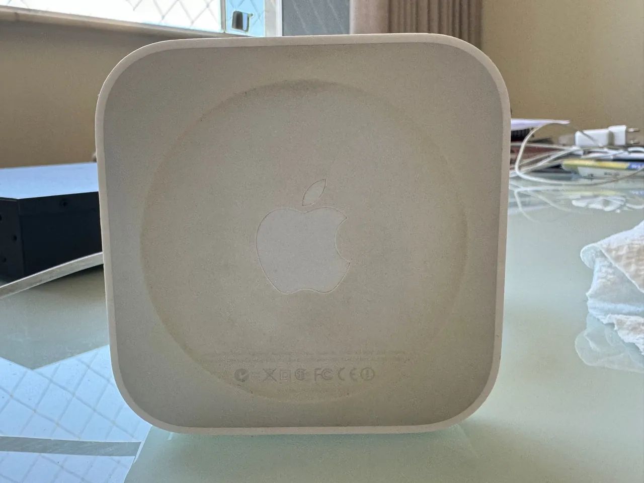 Roteador Apple Airport Express (2nd geração) - Foto 3