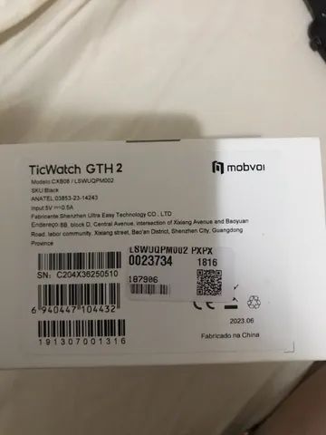 Smartwatch lince fit2 - Foto 5