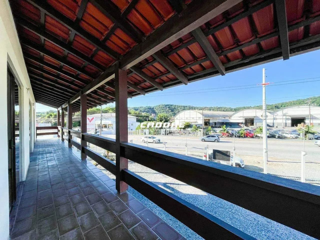 Sala comercial para locação no bairro Bela Vista| Cadore Imóveis - Foto 3