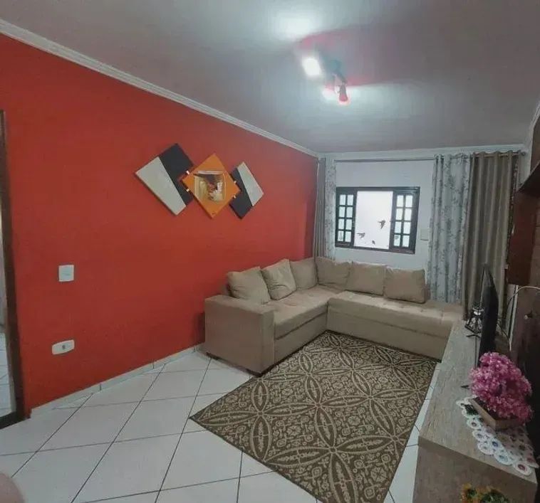 CASA A VENDA NA SAMAMBAIA SUL