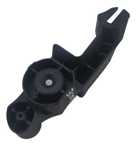 Guia Parachoque Traseiro Esquerdo Peugeot 3008 2011 A 2014 - Foto 4