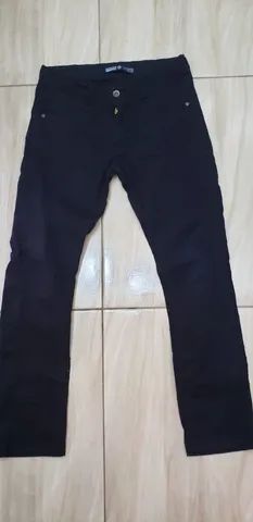 Lote de 7 Calças Teens