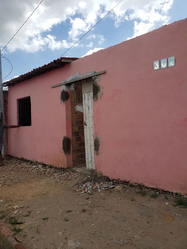 Captação de Casa para locação na Rua Euclides Marques de Sá, São Luiz II, Arapiraca, AL