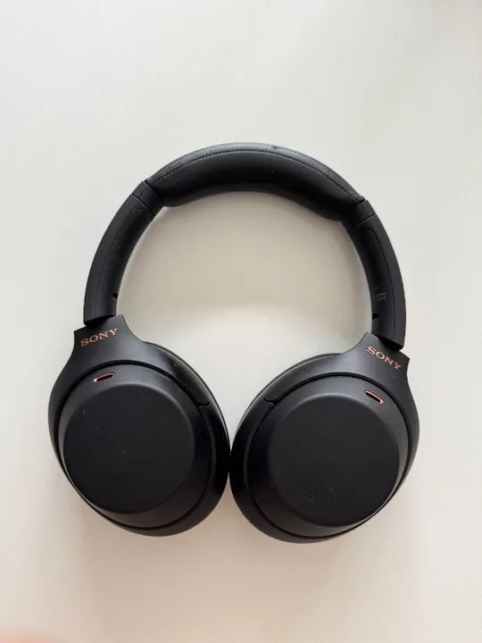 [oferta de Natal] Headphone Sony WH-1000XM4