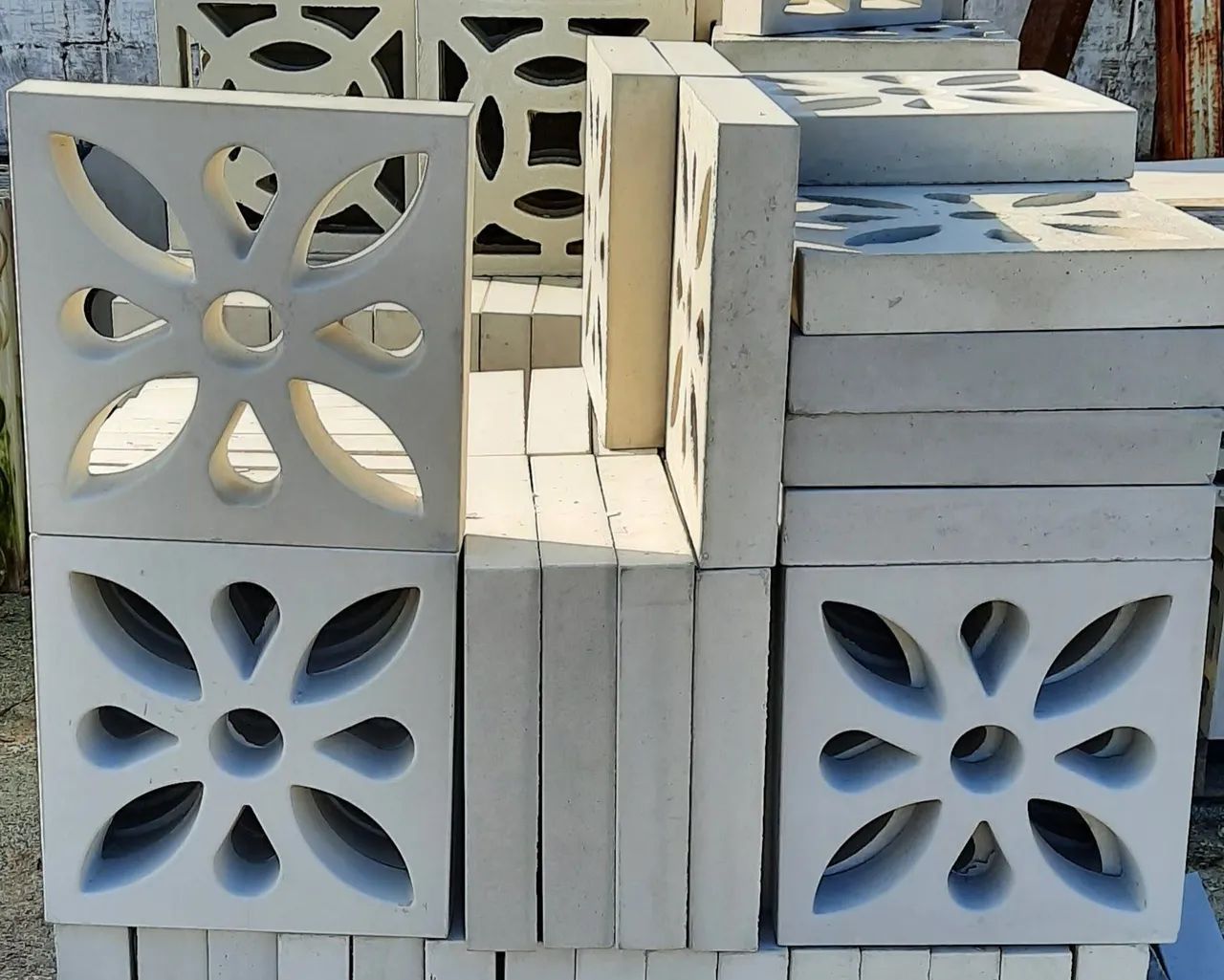 Artefatos de Concreto  - Foto 2