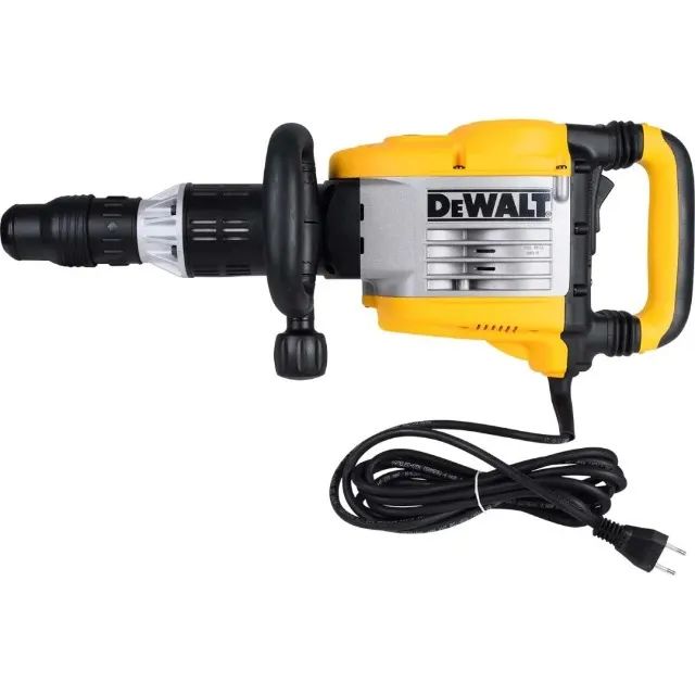 Martelo Demolidor Sds Max 1550W 220V D25901K-B2 Dewalt - Foto 2