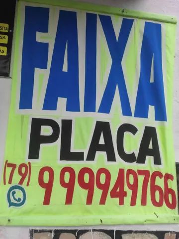 Faixa de tecido - Foto 6