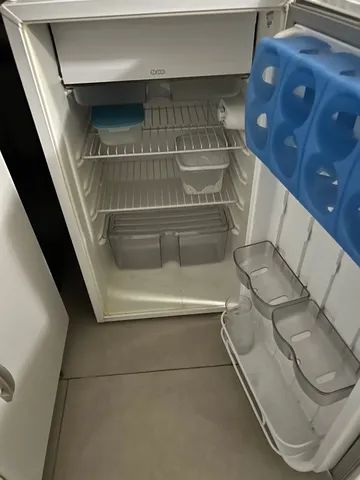 Refrigerador compacto 120 - Foto 3