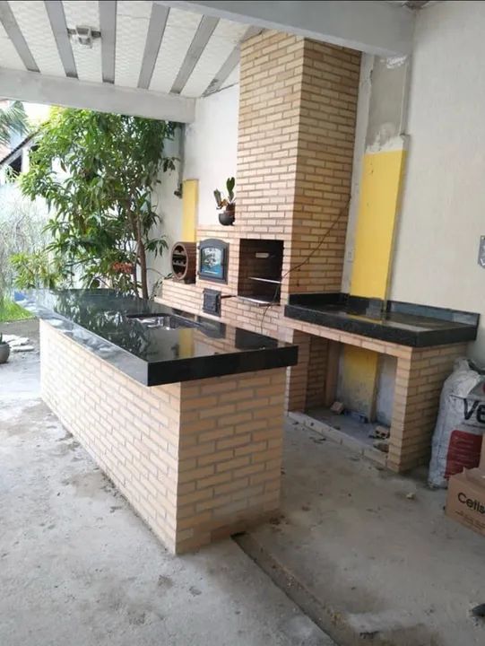 Excelência na qualidade de sua churrasqueira  - Foto 3