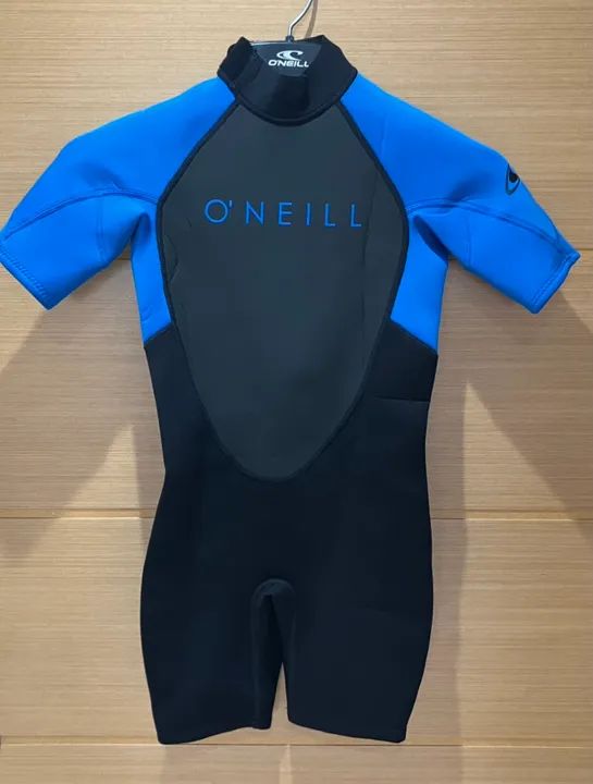 Short John Oneill Reactor 2mm (10)