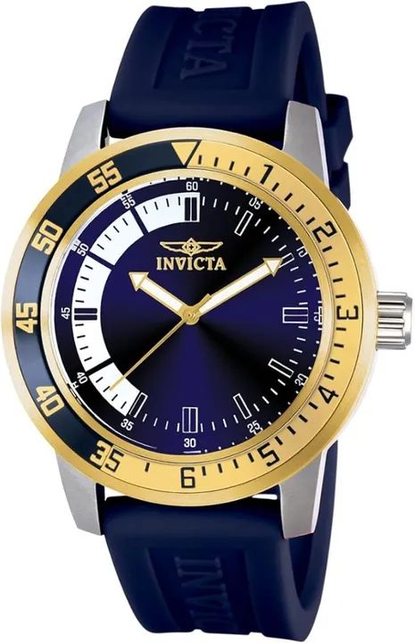 Specialty Men Model 12847 - Men's Watch Quartz 