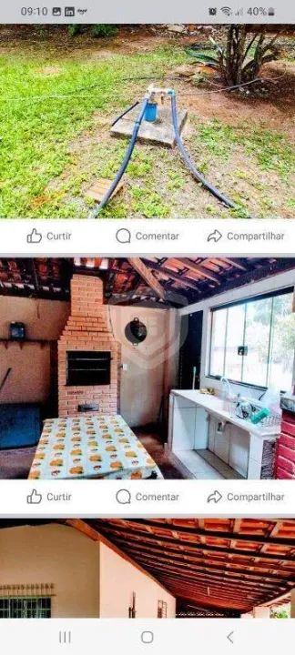 chacara a venda - Foto 5