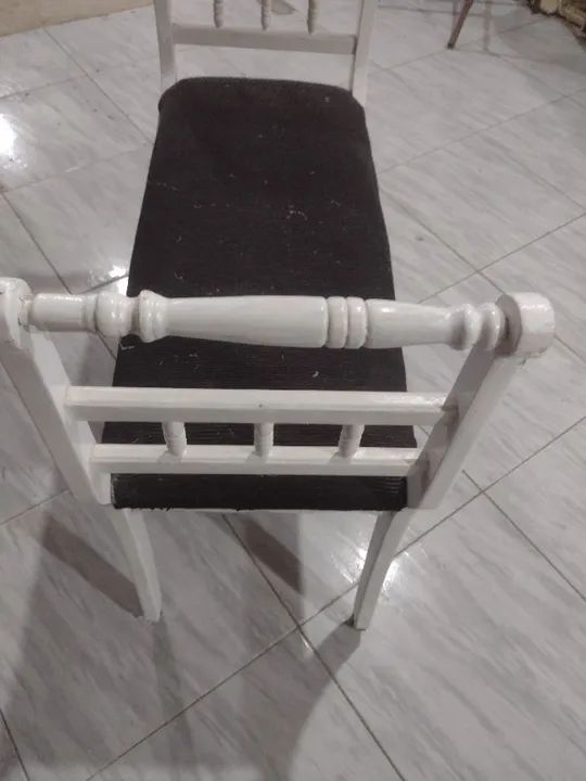 Banco decorativo  - Foto 4
