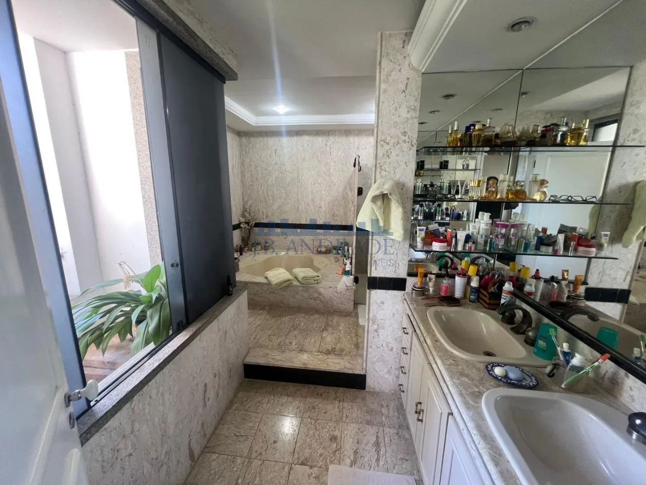 Barra da Tijuca | Casa 5 quartos, sendo 3 suites - Foto 4