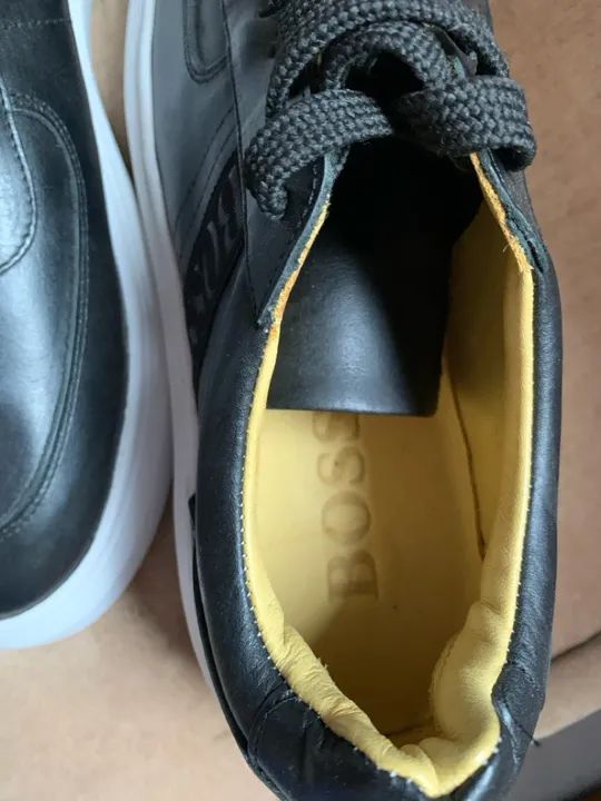 Sapato Hugo Boss original  - Foto 3