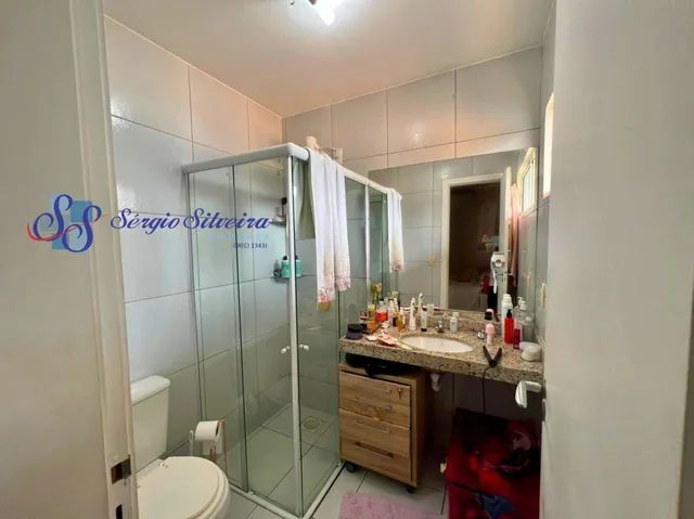 Casa à venda no bairro Cidade dos Funcionários - Fortaleza/CE - Foto 13