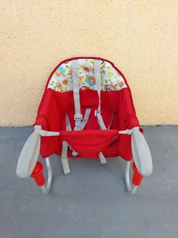 Cadeira infantil  - Foto 4