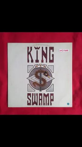 LPs vinil Rock Internacional Letra K - Foto 3