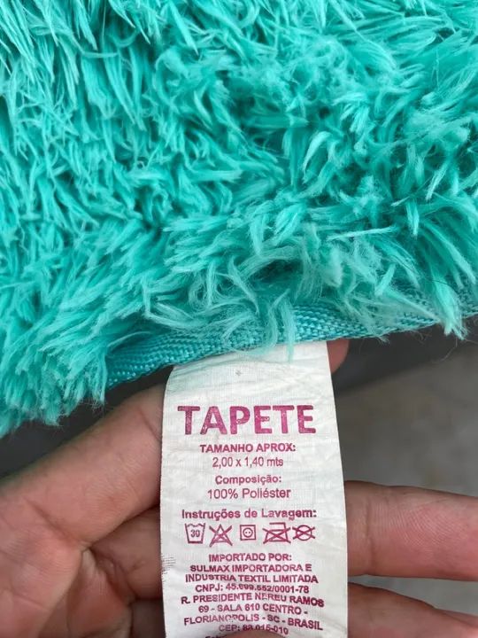 Lavagem de tapete  - Foto 3