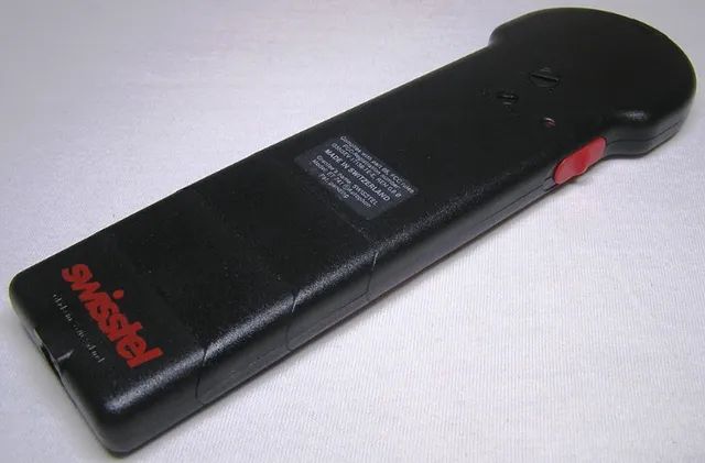 Swisstel ET-741 Telefone Flexivel Com Fio - Foto 4