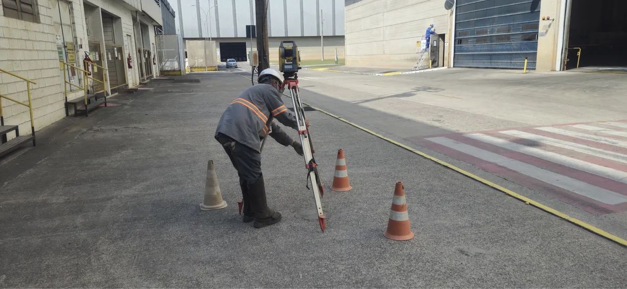 TOPOGRAFIA EM GERAL? RECOMENDO LER A DESCRIÇÃO ?